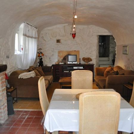 La Ribeyrette Bed and Breakfast Chamborigaud Εξωτερικό φωτογραφία